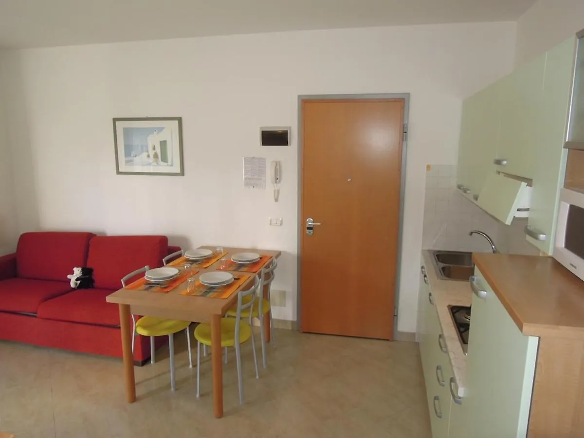 Apartment Cozy Flat Near Bibione Beach - Beahost Italy