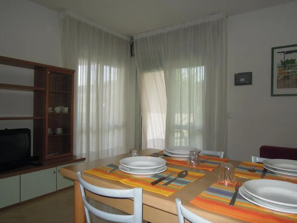 Cozy Flat Near Bibione Beach - Beahost Apartment