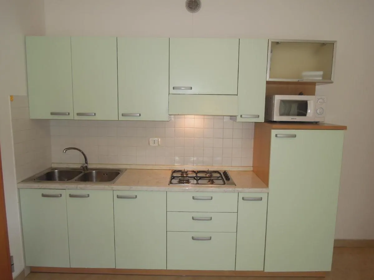 Cozy Flat Near Bibione Beach - Beahost 0*,