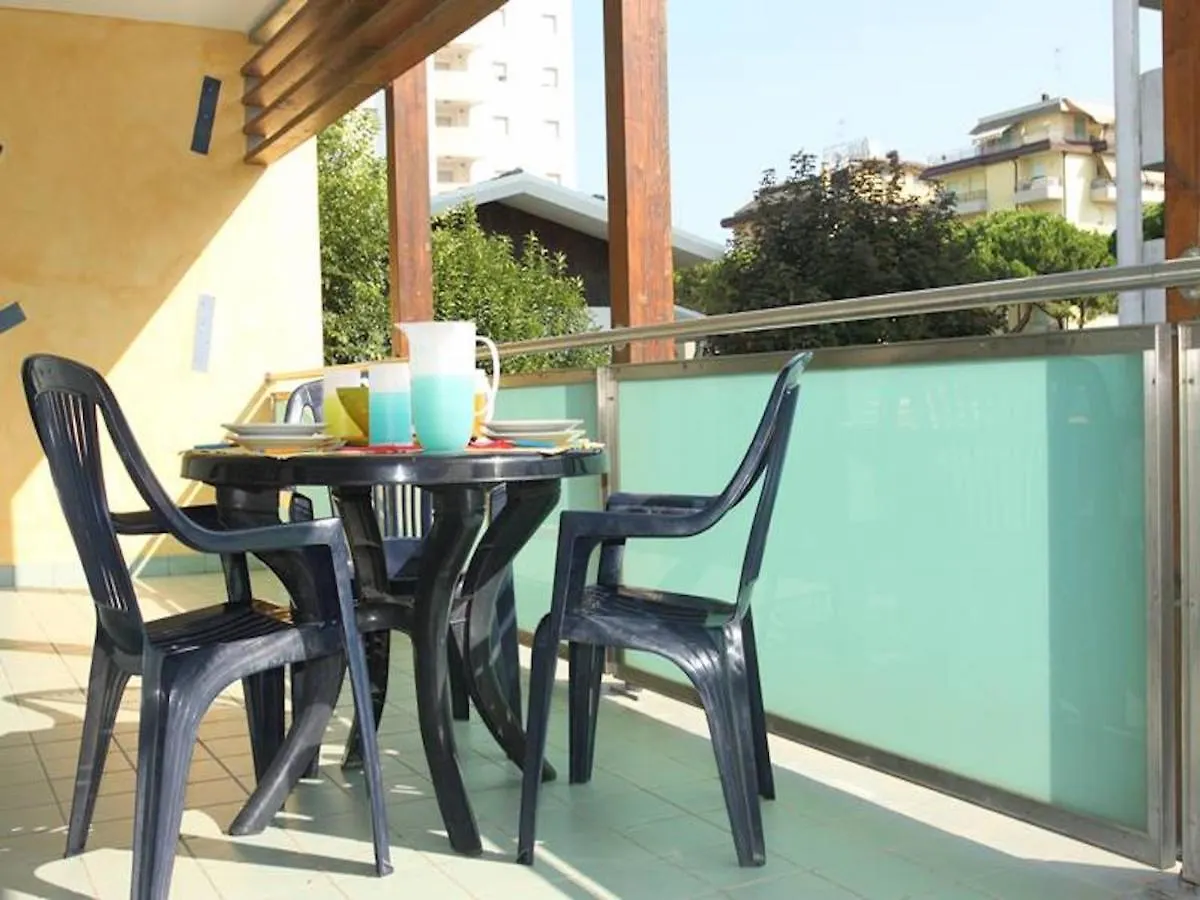 Cozy Flat Near Bibione Beach - Beahost Apartment