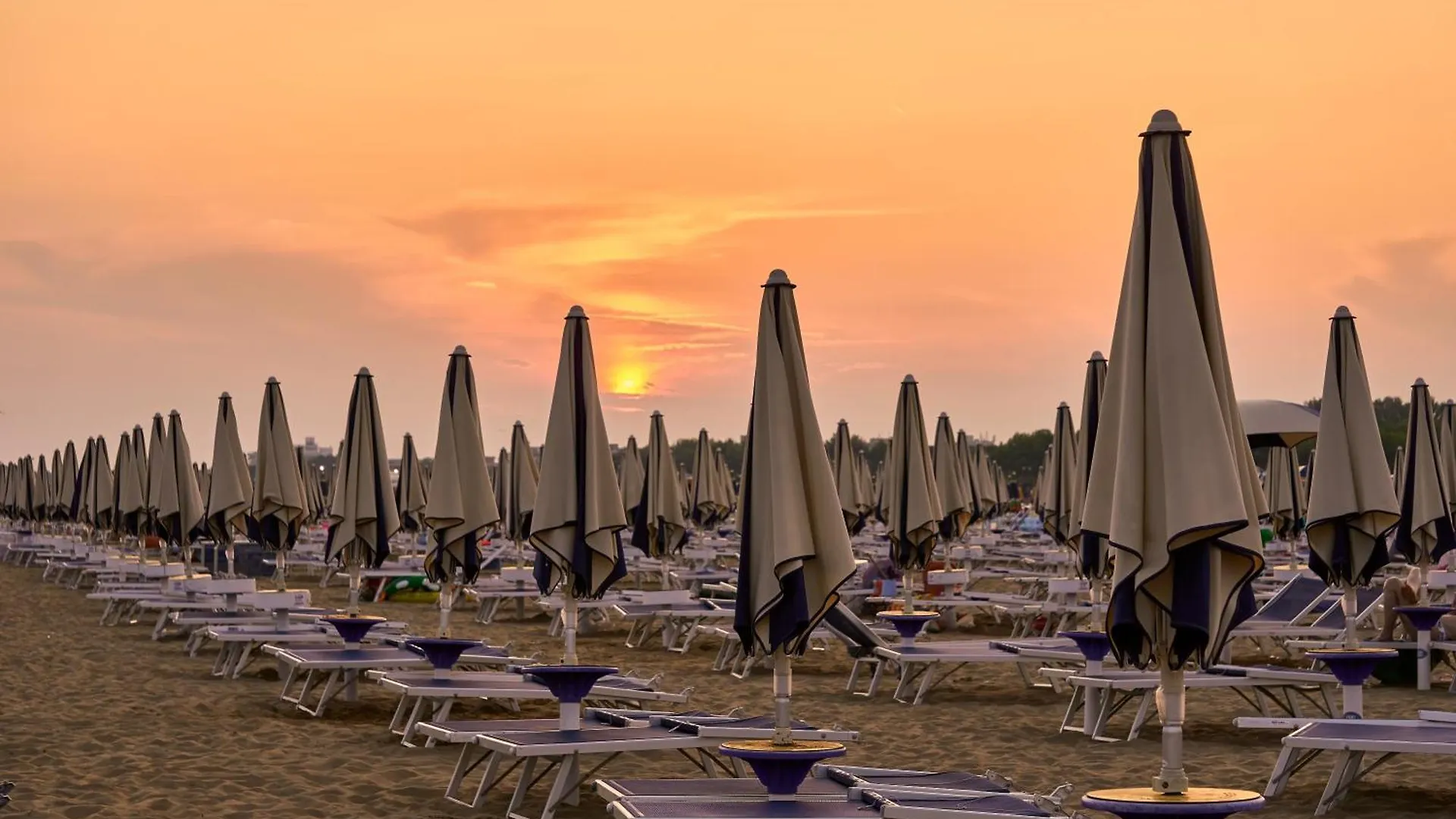 Cozy Flat Near Bibione Beach - Beahost