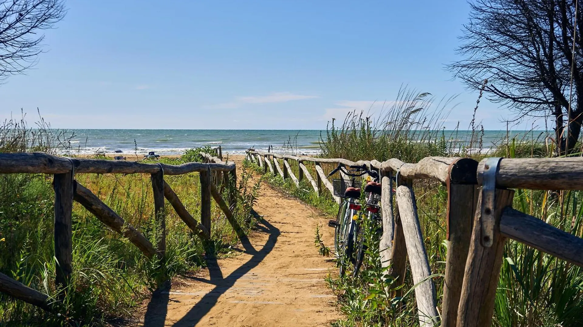 Cozy Flat Near Bibione Beach - Beahost Apartment