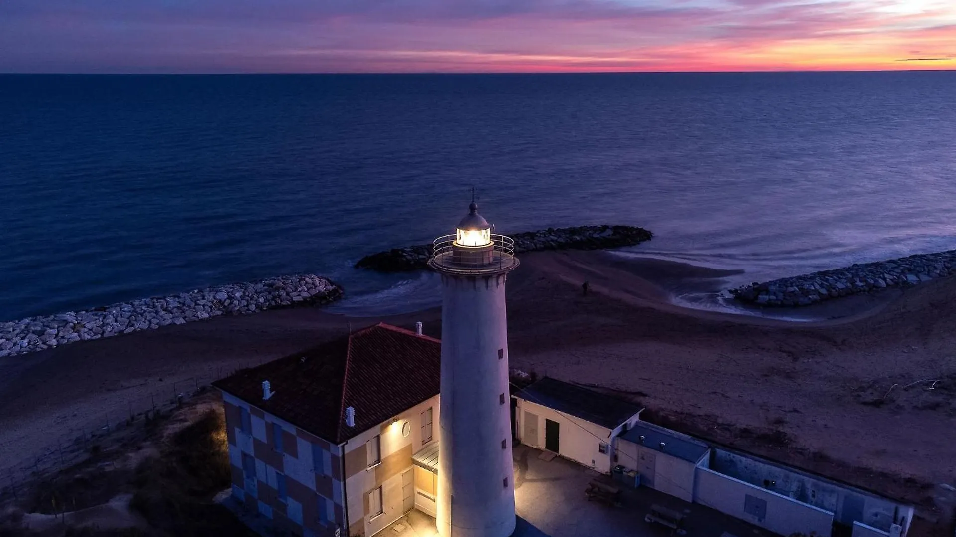 Cozy Flat Near Bibione Beach - Beahost Italy